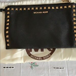 Michael Kors Clutch